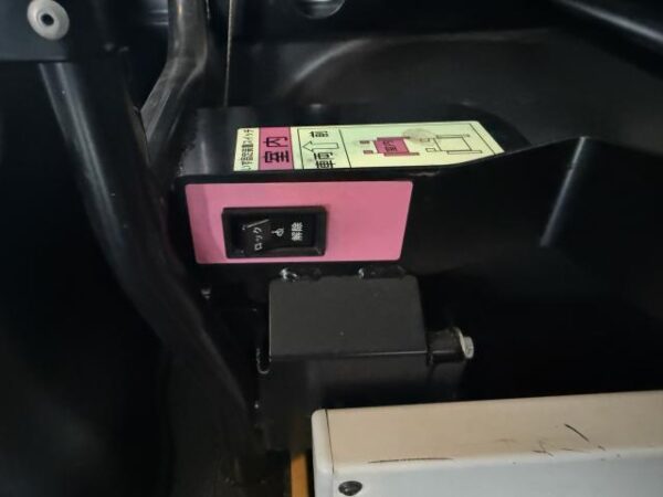 Ref:AUX-18905651 TOYOTA HIACE VAN 2019 - Image 18