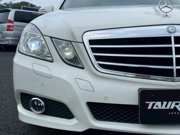 Ref:AUX-18905655 MERCEDES BENZ E-CLASS 2009 - Image 13