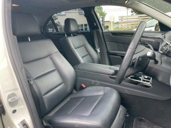 Ref:AUX-18905655 MERCEDES BENZ E-CLASS 2009 - Image 15