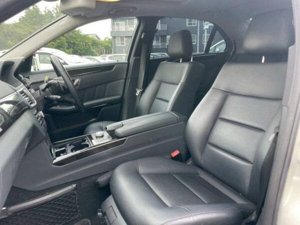Ref:AUX-18905655 MERCEDES BENZ E-CLASS 2009 - Image 17