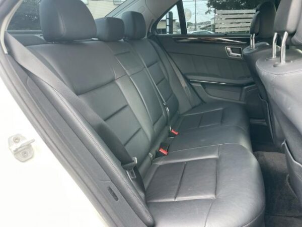 Ref:AUX-18905655 MERCEDES BENZ E-CLASS 2009 - Image 18