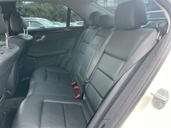 Ref:AUX-18905655 MERCEDES BENZ E-CLASS 2009 - Image 19