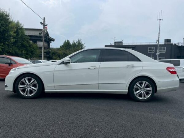 Ref:AUX-18905655 MERCEDES BENZ E-CLASS 2009 - Image 8