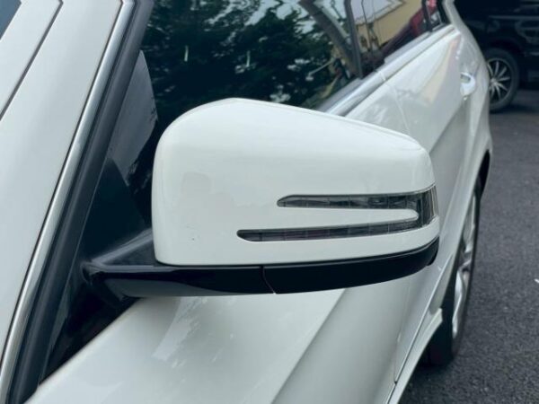 Ref:AUX-18905655 MERCEDES BENZ E-CLASS 2009 - Image 10