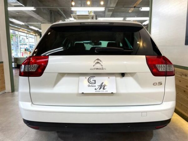Ref:AUX-18905690 CITROEN C5 2013 - Image 2