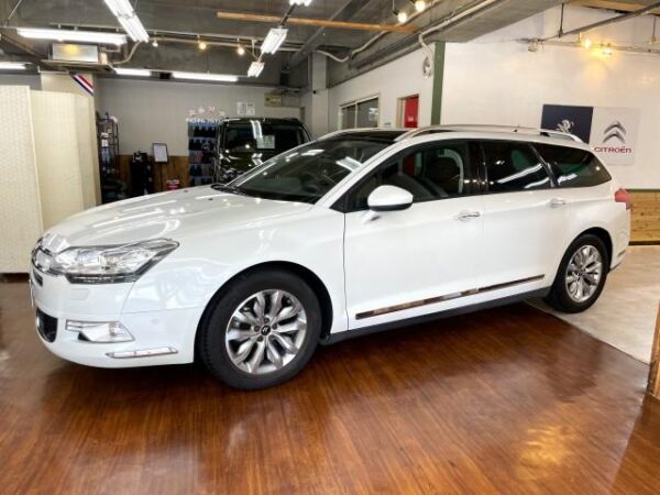 Ref:AUX-18905690 CITROEN C5 2013 - Image 11