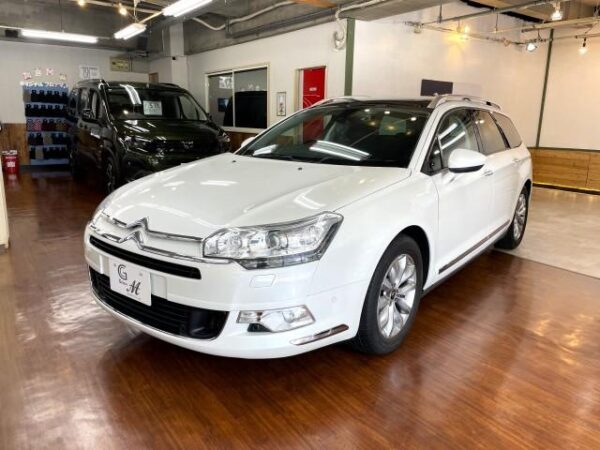 Ref:AUX-18905690 CITROEN C5 2013 - Image 13