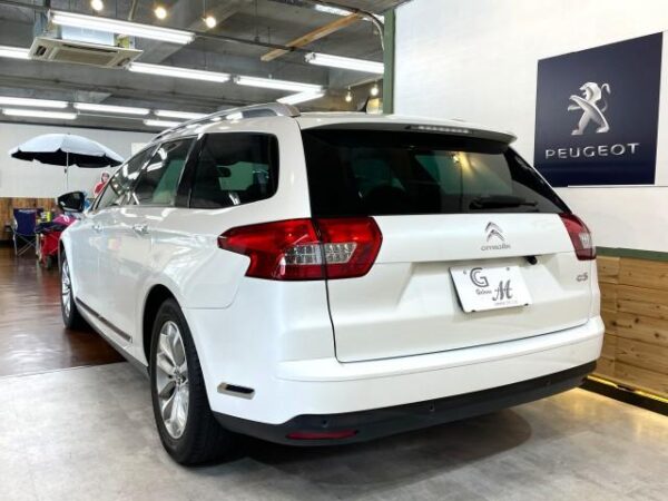 Ref:AUX-18905690 CITROEN C5 2013 - Image 14