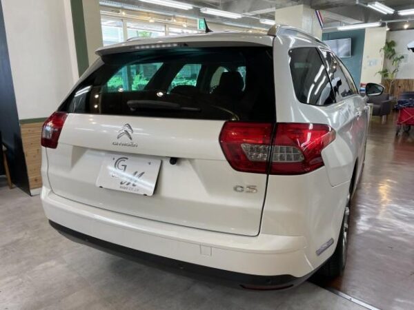 Ref:AUX-18905690 CITROEN C5 2013 - Image 15