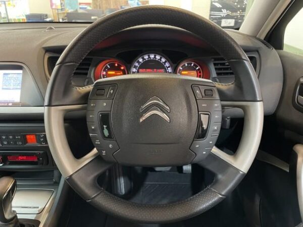Ref:AUX-18905690 CITROEN C5 2013 - Image 18