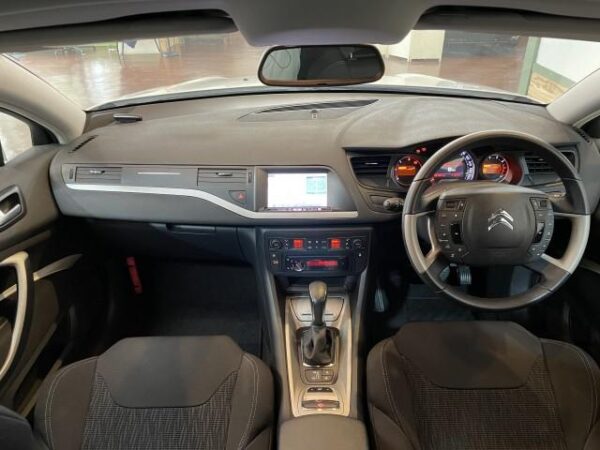 Ref:AUX-18905690 CITROEN C5 2013 - Image 3