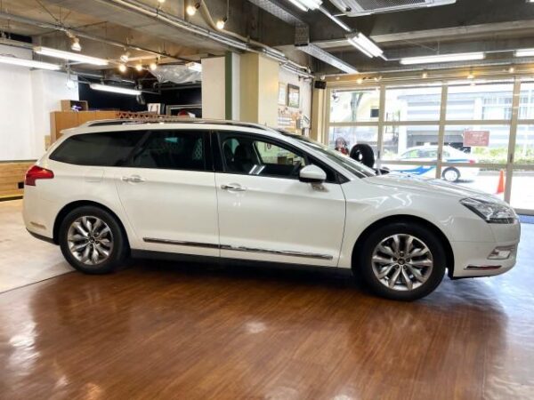 Ref:AUX-18905690 CITROEN C5 2013 - Image 4