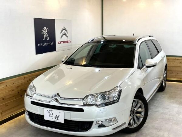 Ref:AUX-18905690 CITROEN C5 2013