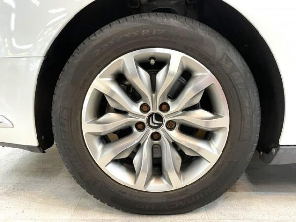 Ref:AUX-18905690 CITROEN C5 2013 - Image 9