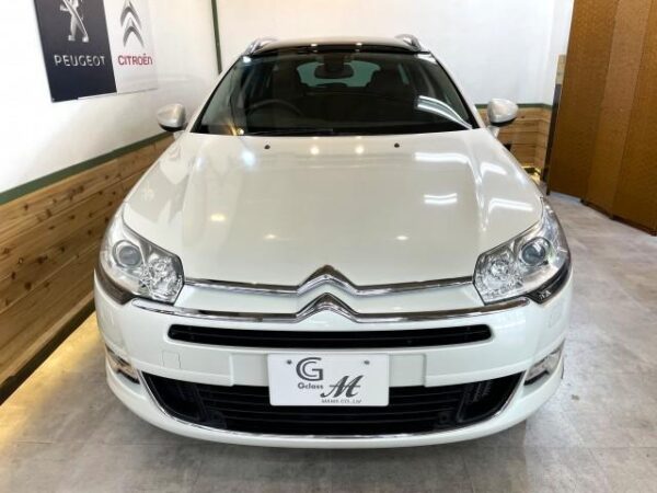 Ref:AUX-18905690 CITROEN C5 2013 - Image 10