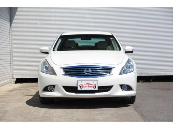 Ref:AUX-18905724 NISSAN SKYLINE 2011 - Image 11