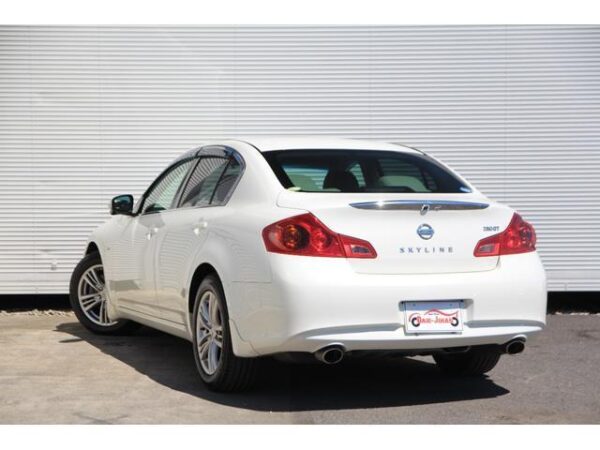 Ref:AUX-18905724 NISSAN SKYLINE 2011 - Image 13