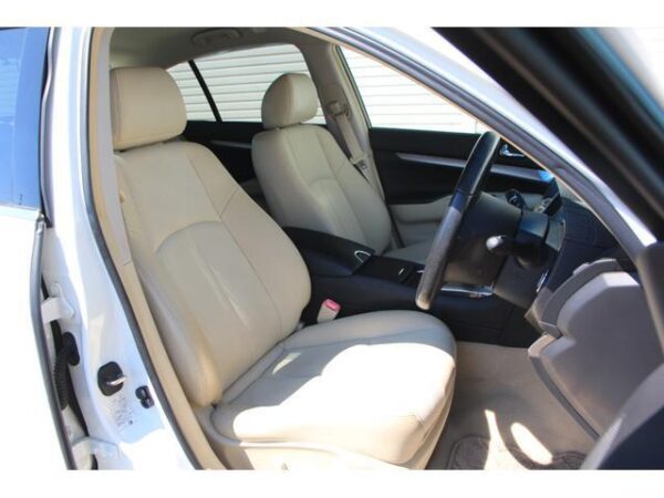 Ref:AUX-18905724 NISSAN SKYLINE 2011 - Image 17