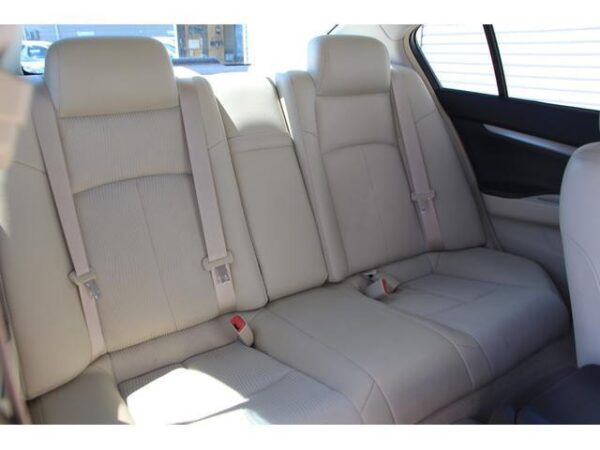 Ref:AUX-18905724 NISSAN SKYLINE 2011 - Image 18