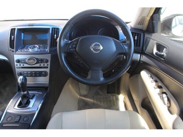 Ref:AUX-18905724 NISSAN SKYLINE 2011 - Image 19