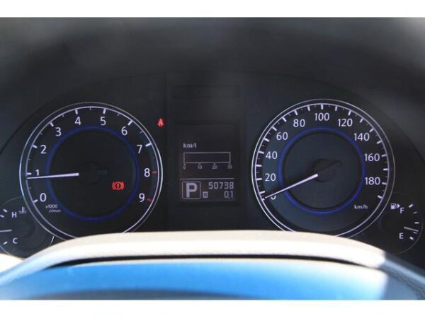 Ref:AUX-18905724 NISSAN SKYLINE 2011 - Image 20