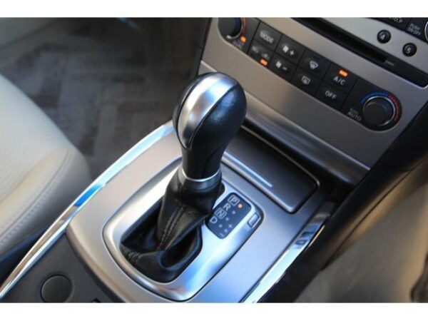 Ref:AUX-18905724 NISSAN SKYLINE 2011 - Image 8