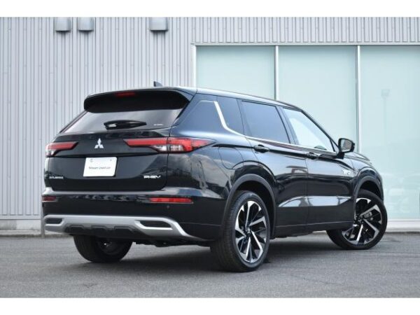 Ref:AUX-18905733 MITSUBISHI OUTLANDER PHEV 2024 - Image 2