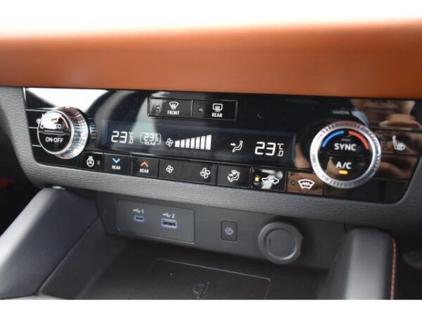 Ref:AUX-18905733 MITSUBISHI OUTLANDER PHEV 2024 - Image 13