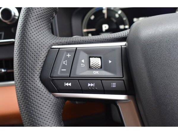 Ref:AUX-18905733 MITSUBISHI OUTLANDER PHEV 2024 - Image 14
