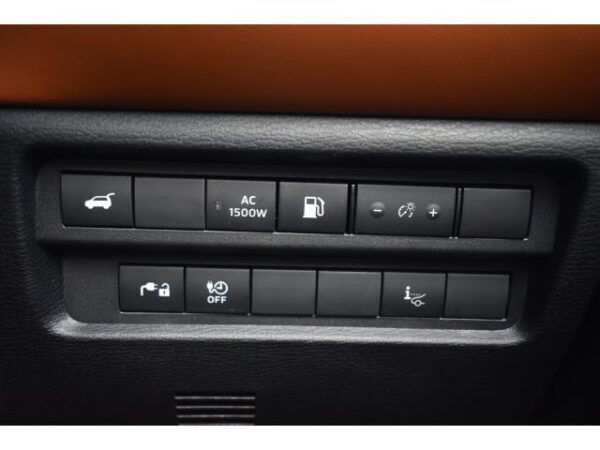 Ref:AUX-18905733 MITSUBISHI OUTLANDER PHEV 2024 - Image 15