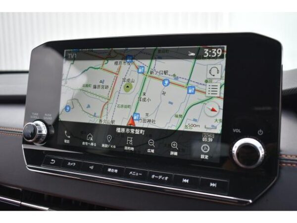 Ref:AUX-18905733 MITSUBISHI OUTLANDER PHEV 2024 - Image 18