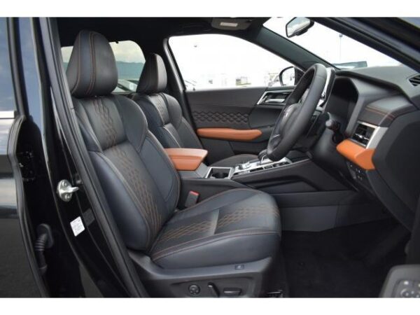 Ref:AUX-18905733 MITSUBISHI OUTLANDER PHEV 2024 - Image 20