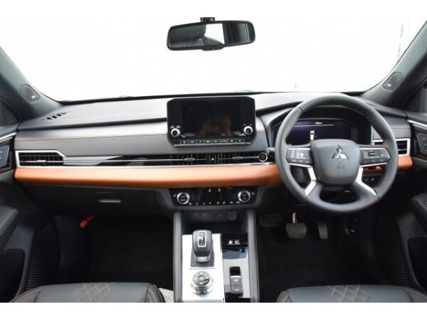 Ref:AUX-18905733 MITSUBISHI OUTLANDER PHEV 2024 - Image 3