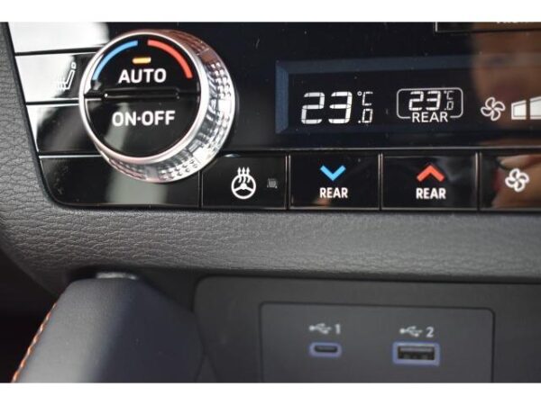 Ref:AUX-18905733 MITSUBISHI OUTLANDER PHEV 2024 - Image 7