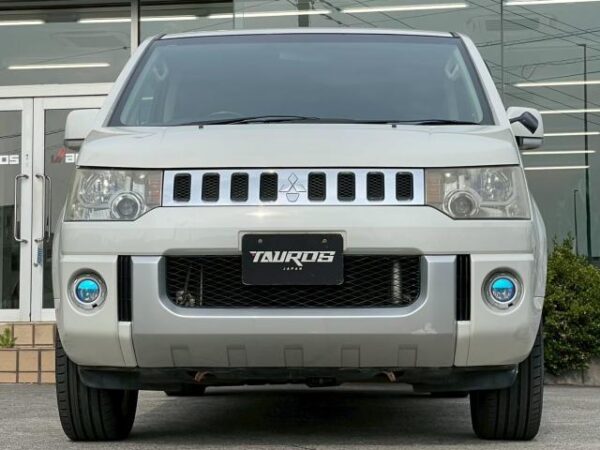 Ref:AUX-18905773 MITSUBISHI DELICA D:5 2007 - Image 2