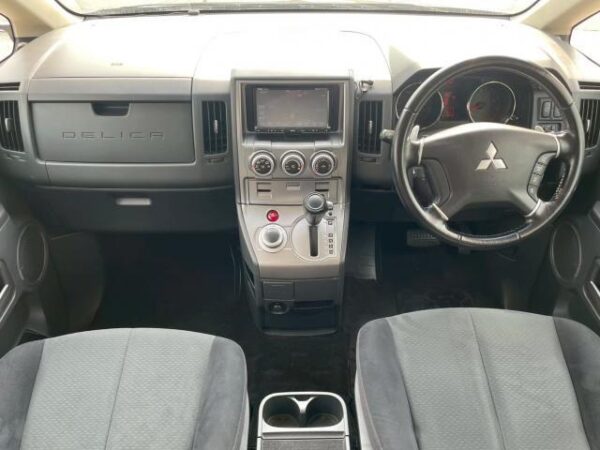 Ref:AUX-18905773 MITSUBISHI DELICA D:5 2007 - Image 11