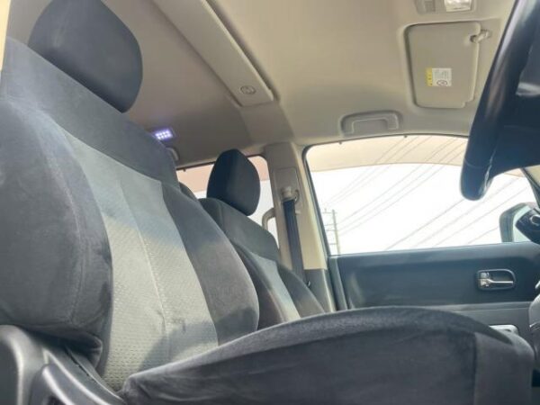 Ref:AUX-18905773 MITSUBISHI DELICA D:5 2007 - Image 15