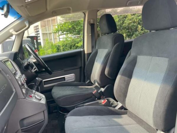 Ref:AUX-18905773 MITSUBISHI DELICA D:5 2007 - Image 19