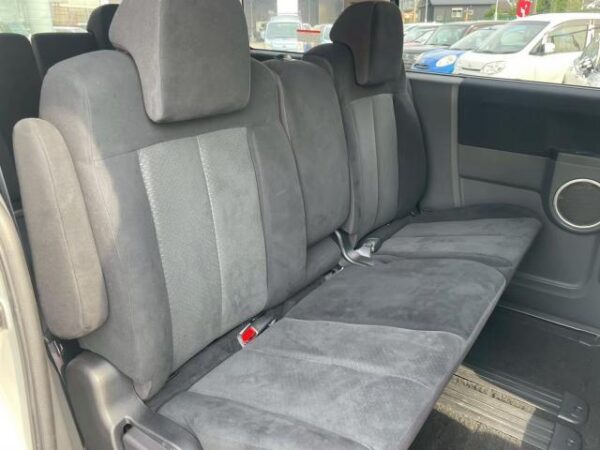 Ref:AUX-18905773 MITSUBISHI DELICA D:5 2007 - Image 20