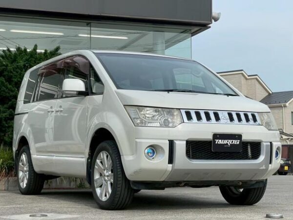 Ref:AUX-18905773 MITSUBISHI DELICA D:5 2007 - Image 3