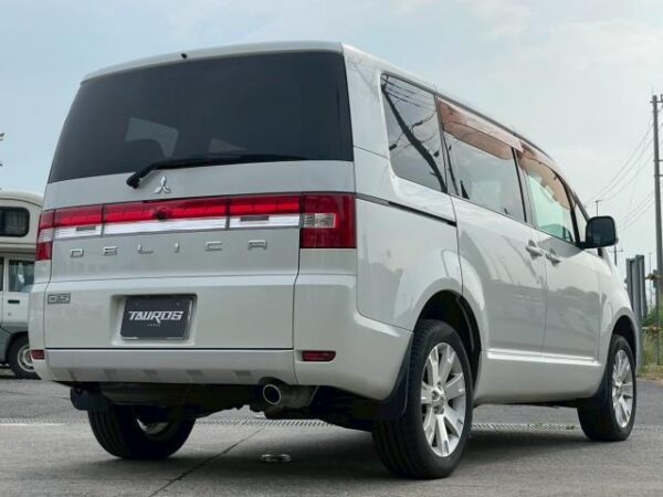 Ref:AUX-18905773 MITSUBISHI DELICA D:5 2007 - Image 5