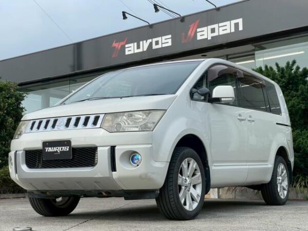 Ref:AUX-18905773 MITSUBISHI DELICA D:5 2007