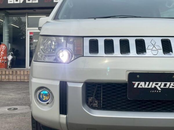 Ref:AUX-18905773 MITSUBISHI DELICA D:5 2007 - Image 9