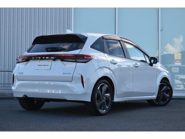Ref:AUX-18905900 NISSAN AURA 2022 - Image 2