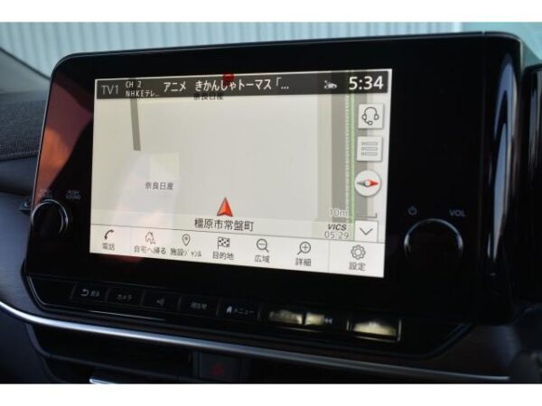 Ref:AUX-18905900 NISSAN AURA 2022 - Image 14