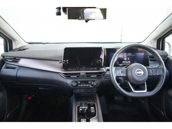 Ref:AUX-18905900 NISSAN AURA 2022 - Image 3