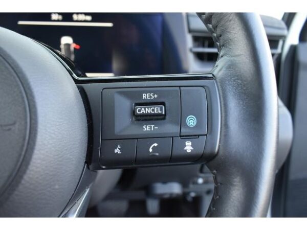 Ref:AUX-18905900 NISSAN AURA 2022 - Image 5