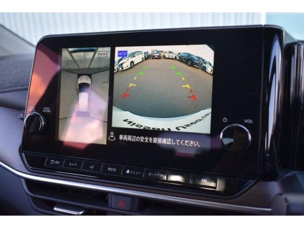 Ref:AUX-18905900 NISSAN AURA 2022 - Image 6