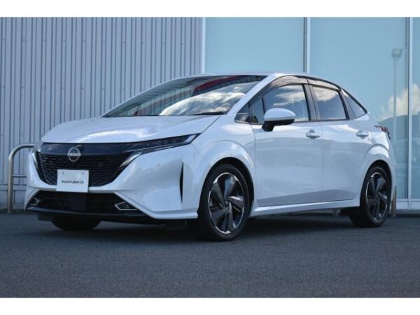 Ref:AUX-18905900 NISSAN AURA 2022