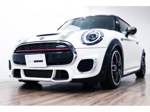Ref:AUX-18906596 MINI MINI 2018 - Image 2